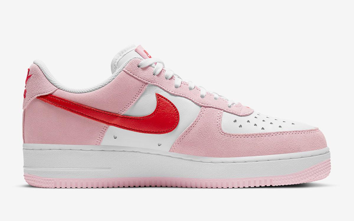 Nike Air Force 1 Low "Love Letter"