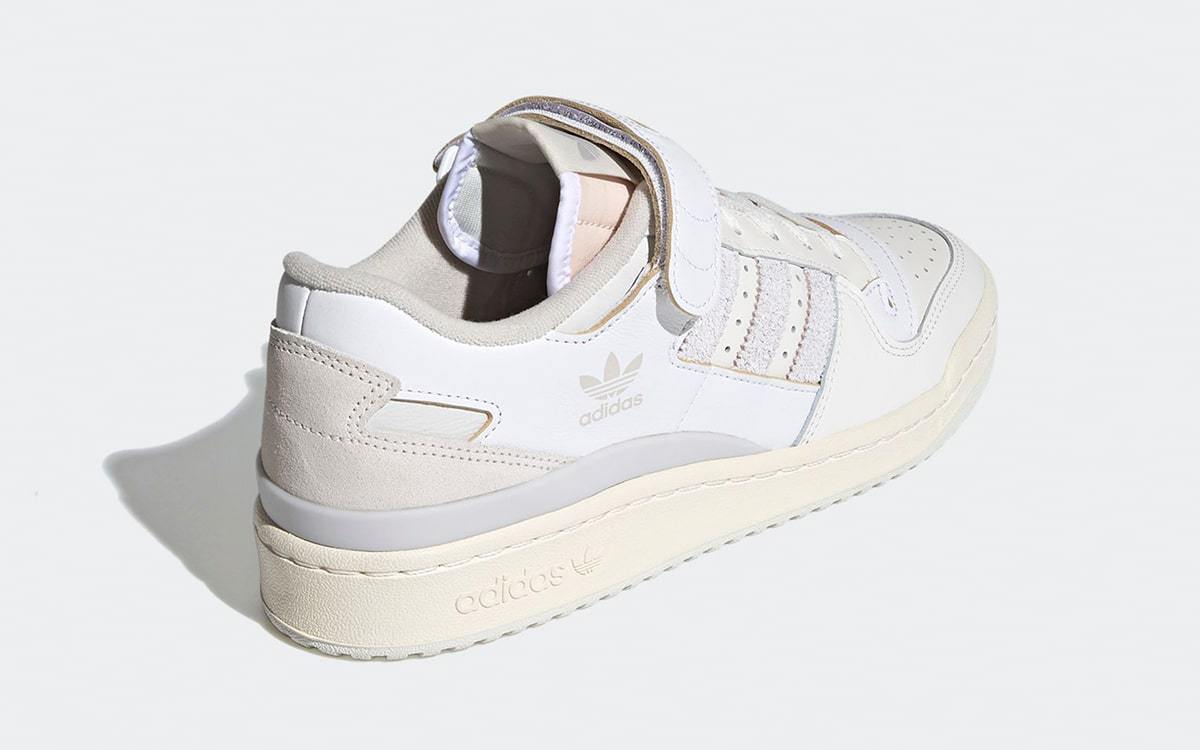 adidas Forum 84 Low Orbit Grey FY4577
