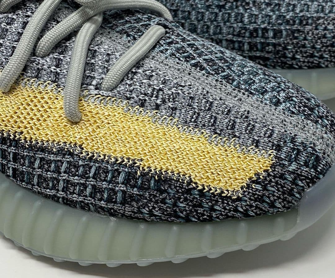 adidas Yeezy Boost 350 V2 Ash Blue