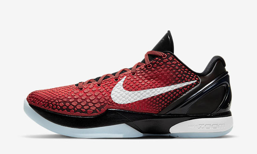 kobe 6 protro stockx