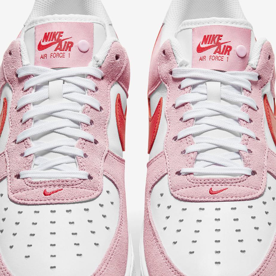 Nike Air Force 1 Low "Love Letter"