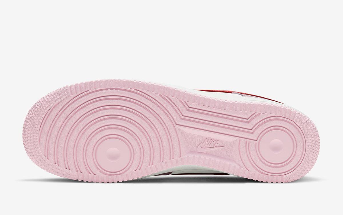 Nike Air Force 1 Low "Love Letter"
