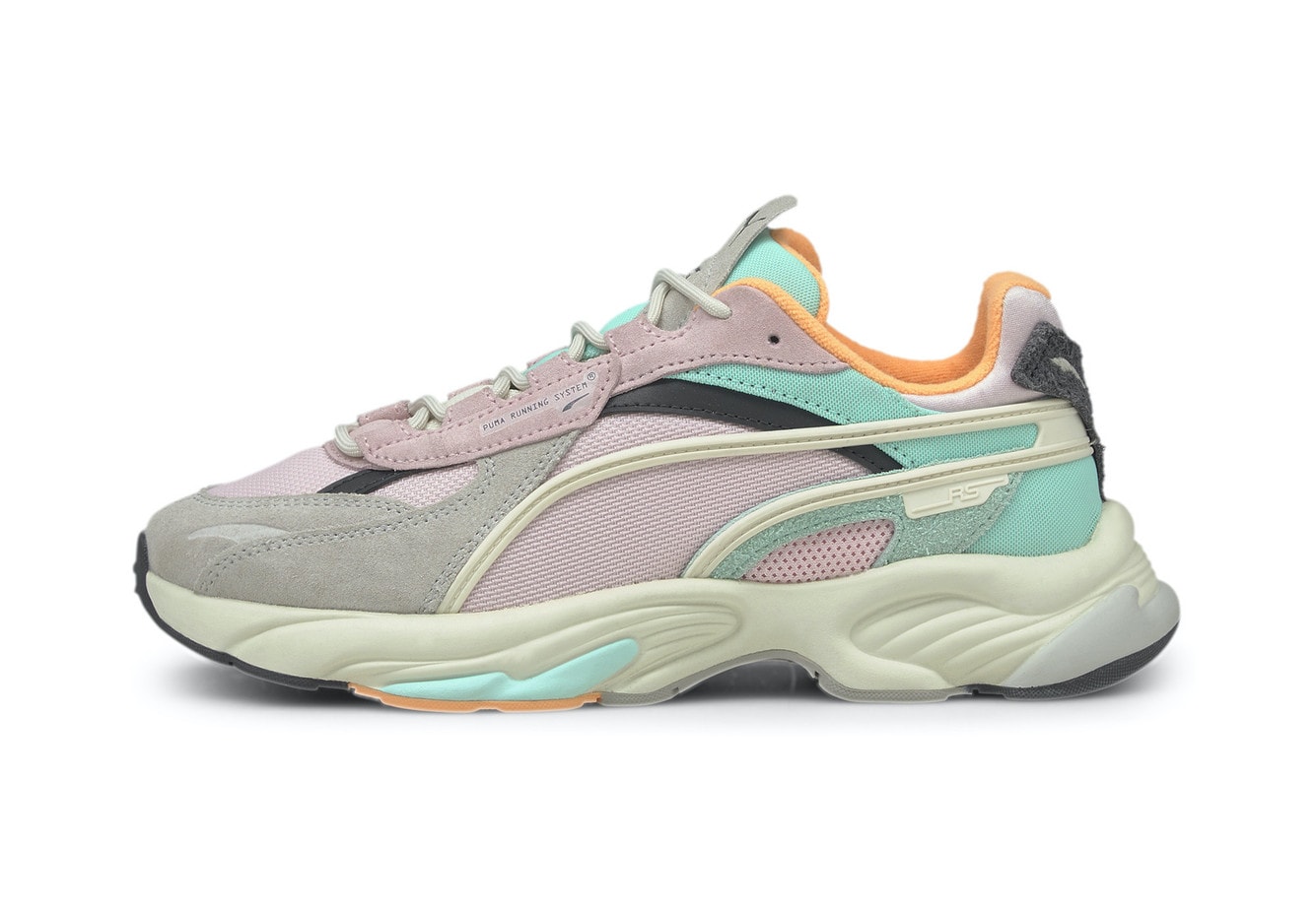 Puma Rs Connect Drip Pack