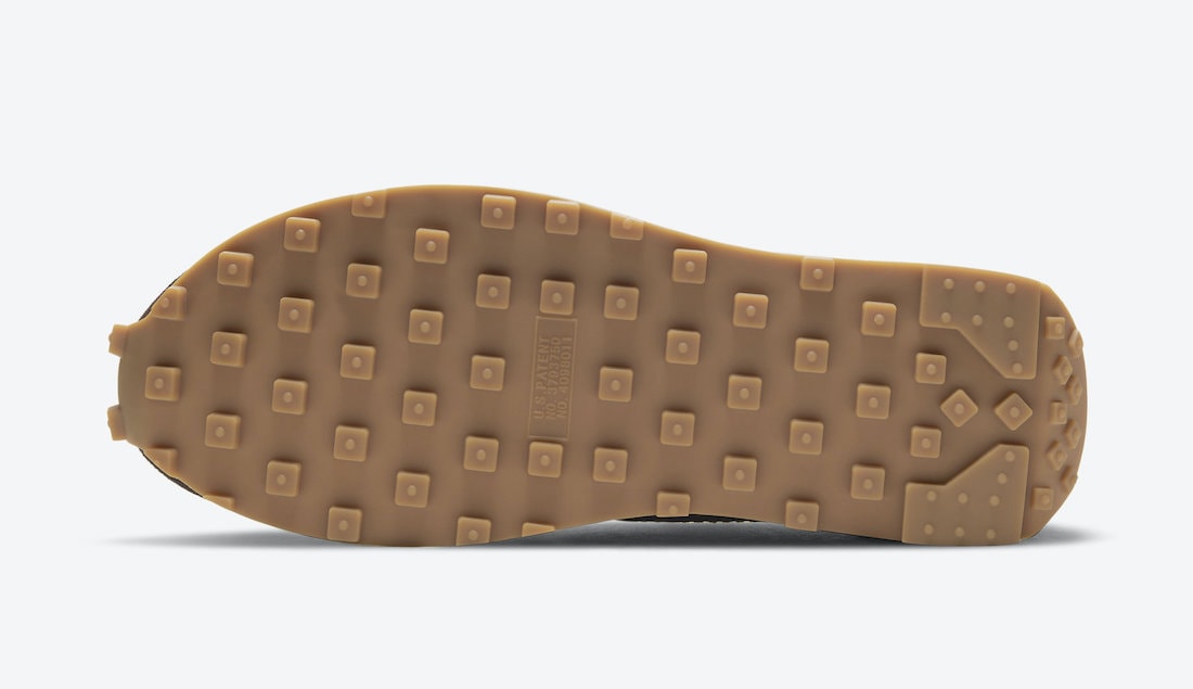 Nike Daybreak Coffee DD5273-790