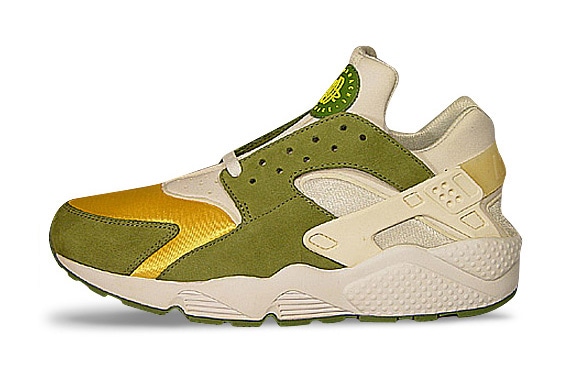 Stussy Nike Air Huarache Le