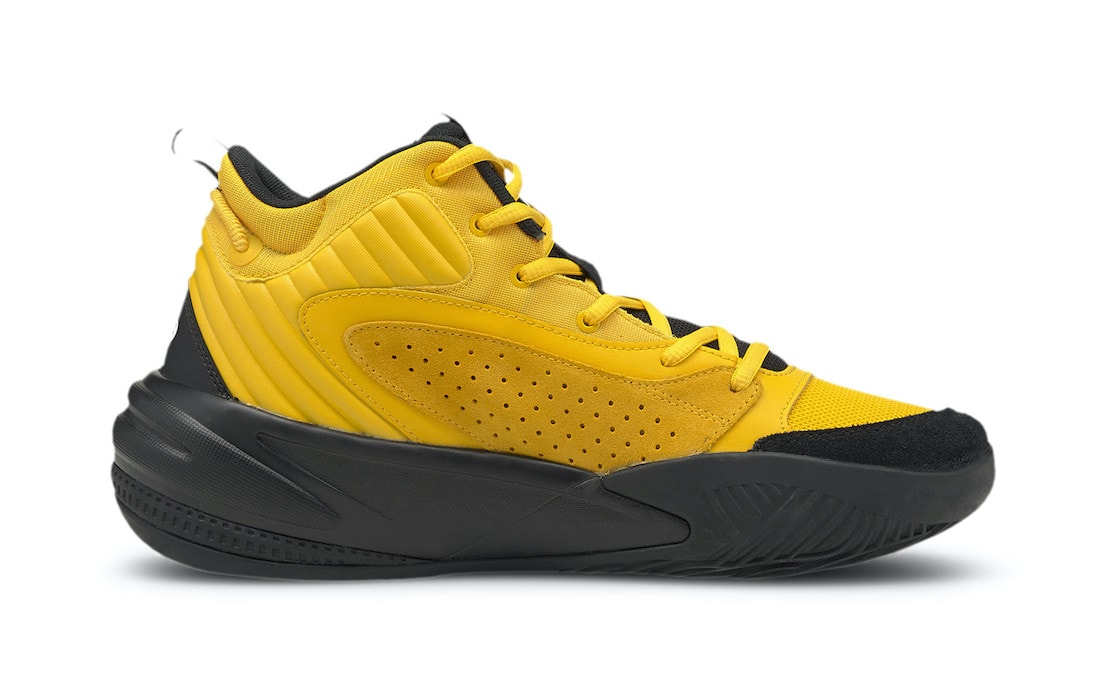 J. Cole and PUMA Reveal the Dreamer 2