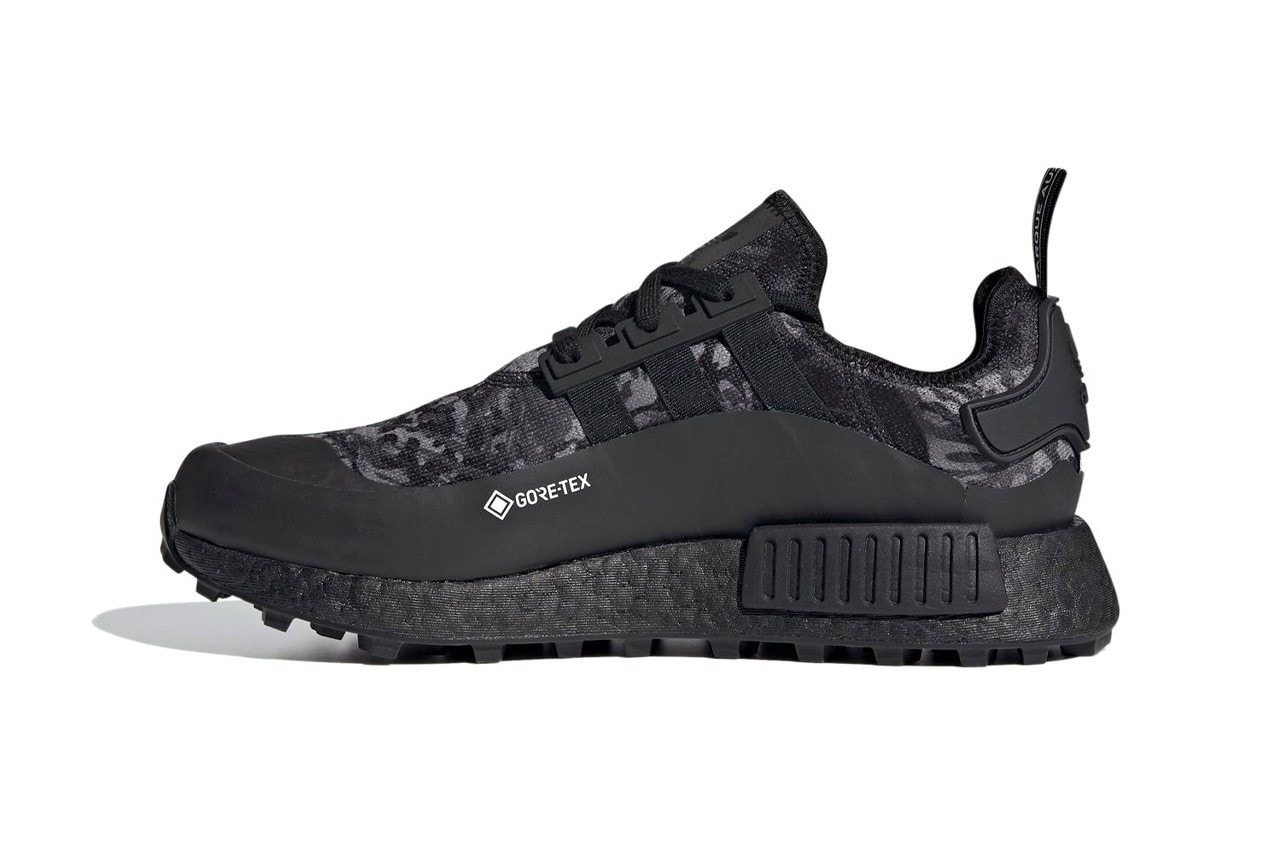 adidas Nmd R1 Gore Tex 006
