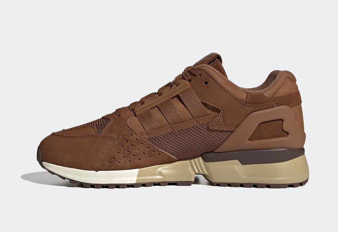 adidas Zx 10000 Schokohase Chocolate Bunny GX7576