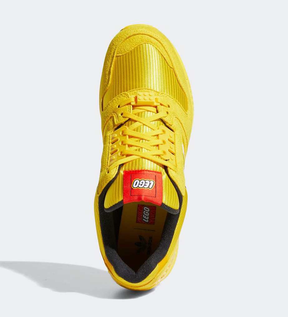 Lego adidas Zx 8000 FY7081