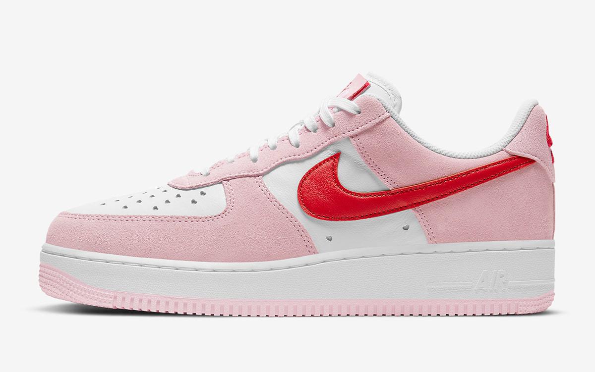 Nike Air Force 1 Low "Love Letter"