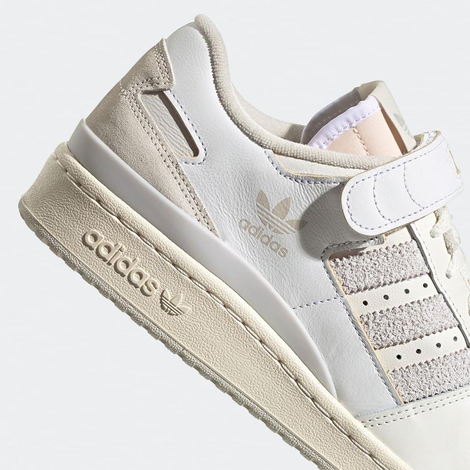 adidas Forum 84 Low Orbit Grey FY4577