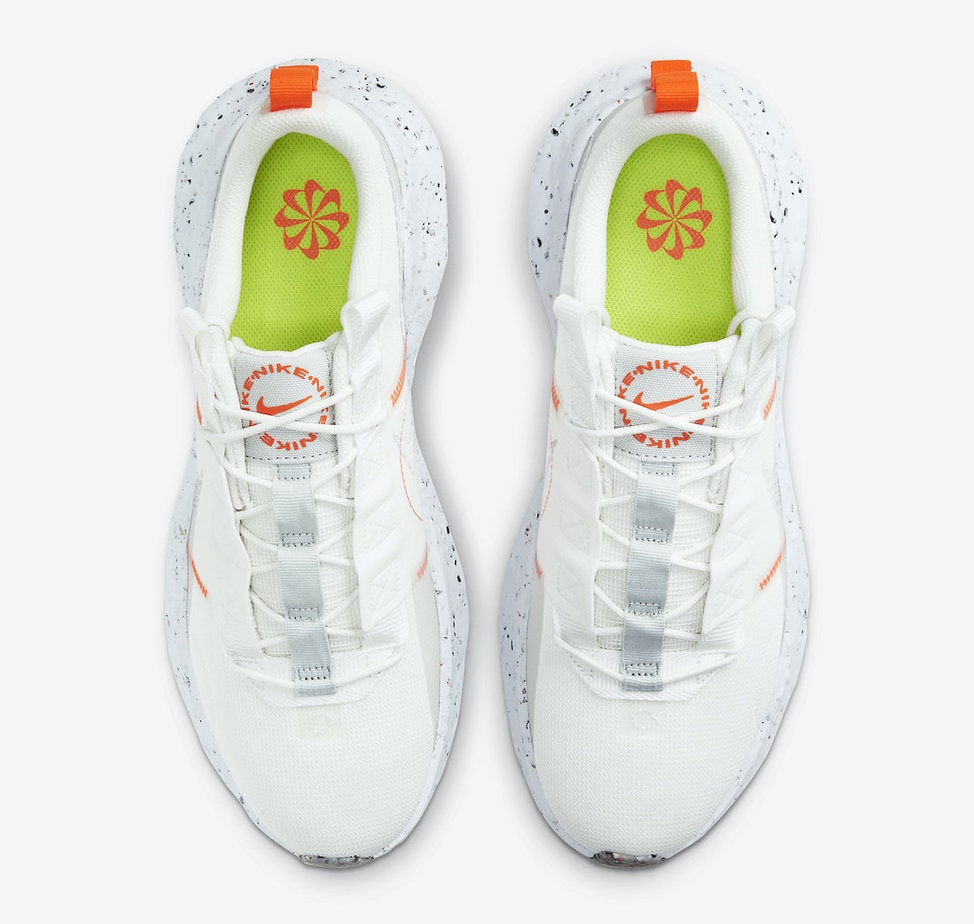 Nike Crater Impact DB2477-100