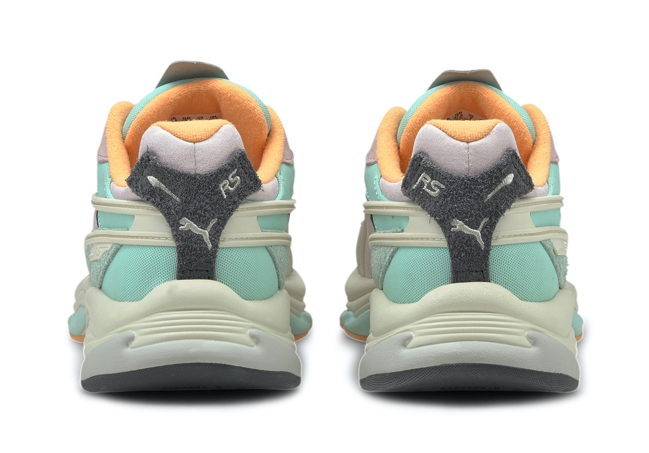 Puma Rs Connect Drip Pack