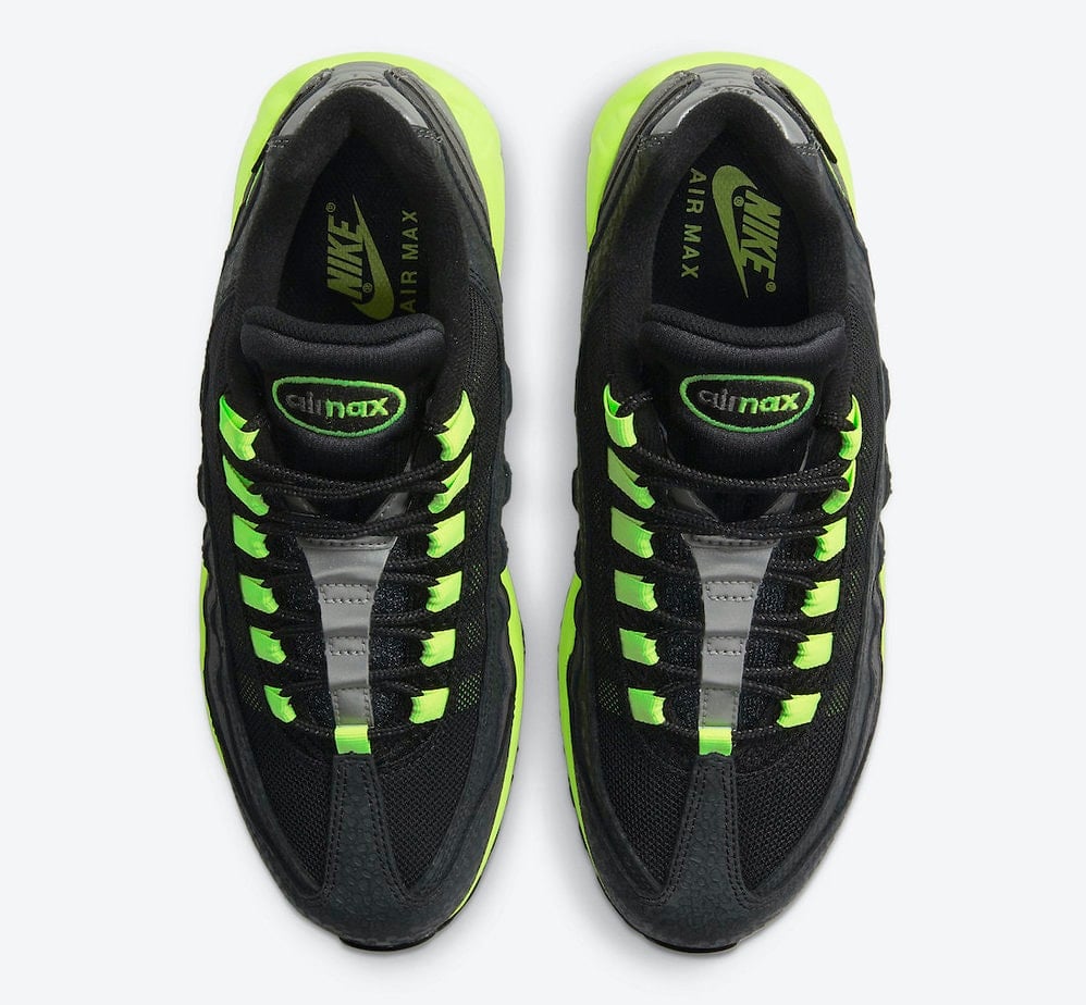 Nike Air Max 95 "Kiss My Airs"