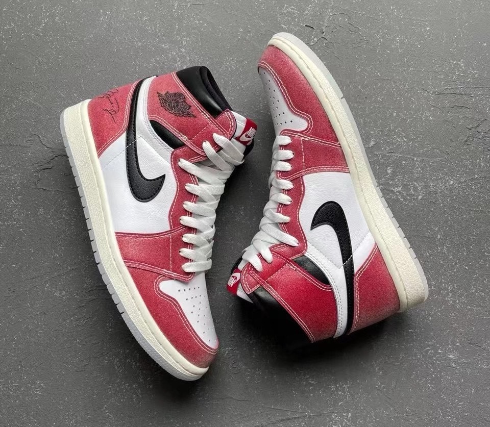 Trophy Room X Air Jordan 1 High