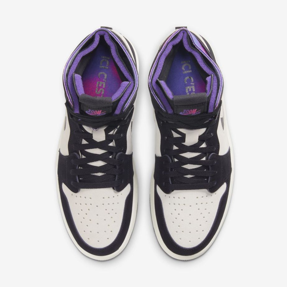 Air Jordan 1 Zoom Comfort Psg