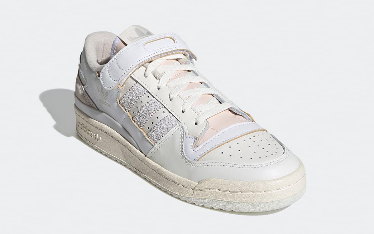 adidas Forum 84 Low Orbit Grey FY4577