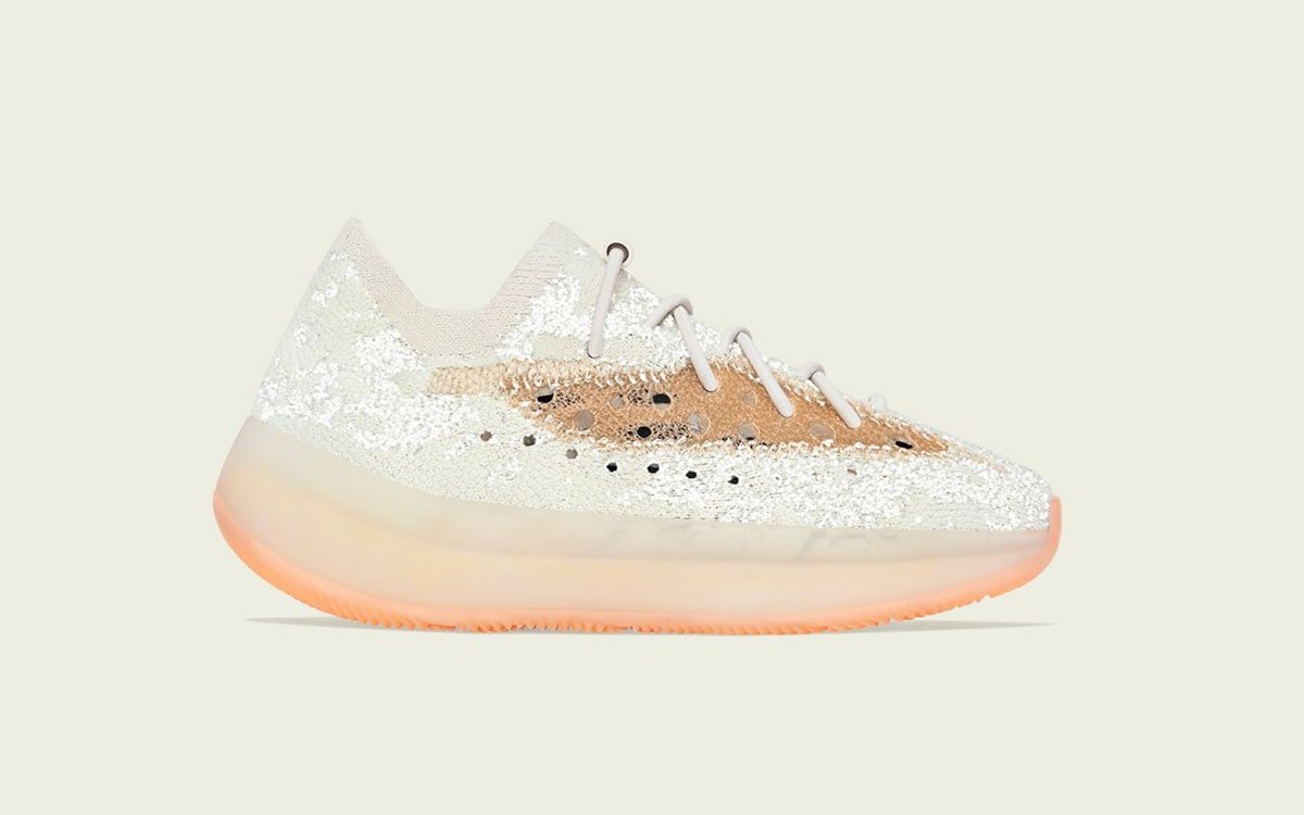 adidas Yeezy Boost 380 Yecoraite