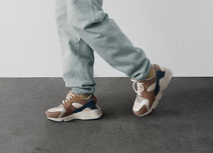 Stussy Nike Huarache Og 2021