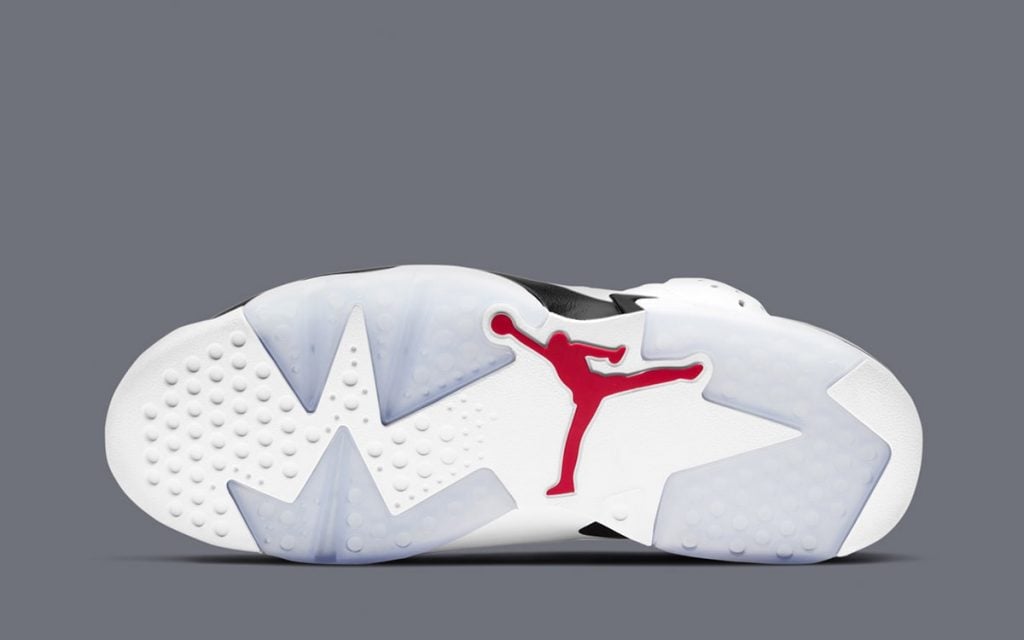 2021 Air Jordan 6 Retro Carmine