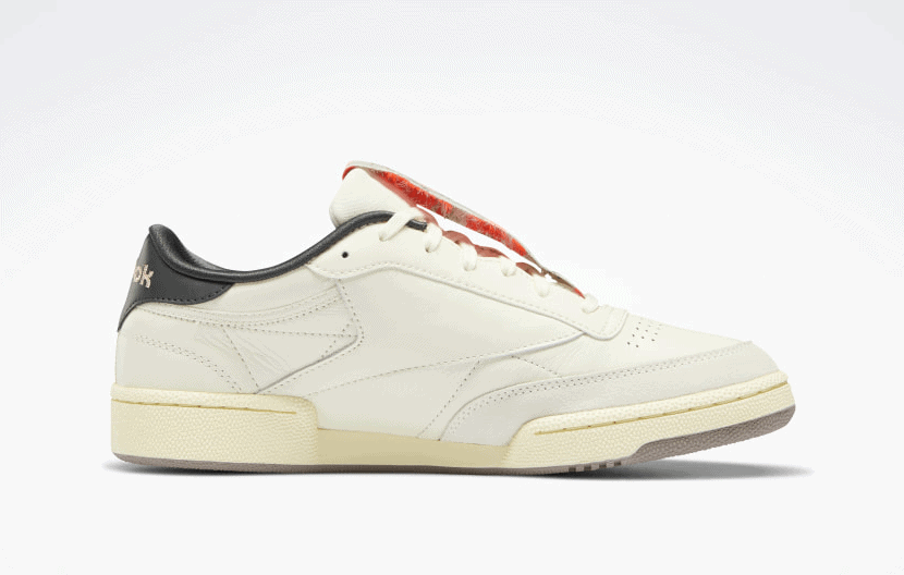 Reebok Club C 85 Year Of The Ox