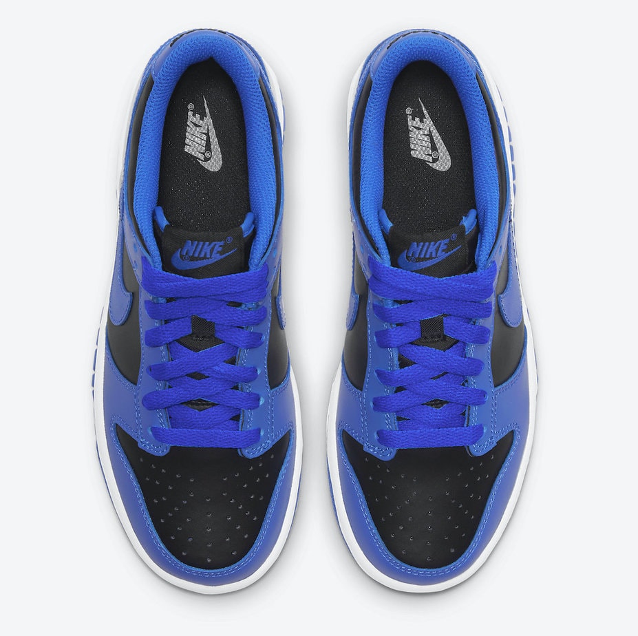 Nike Dunk Low "Hyper Cobalt" Releasing Soon
