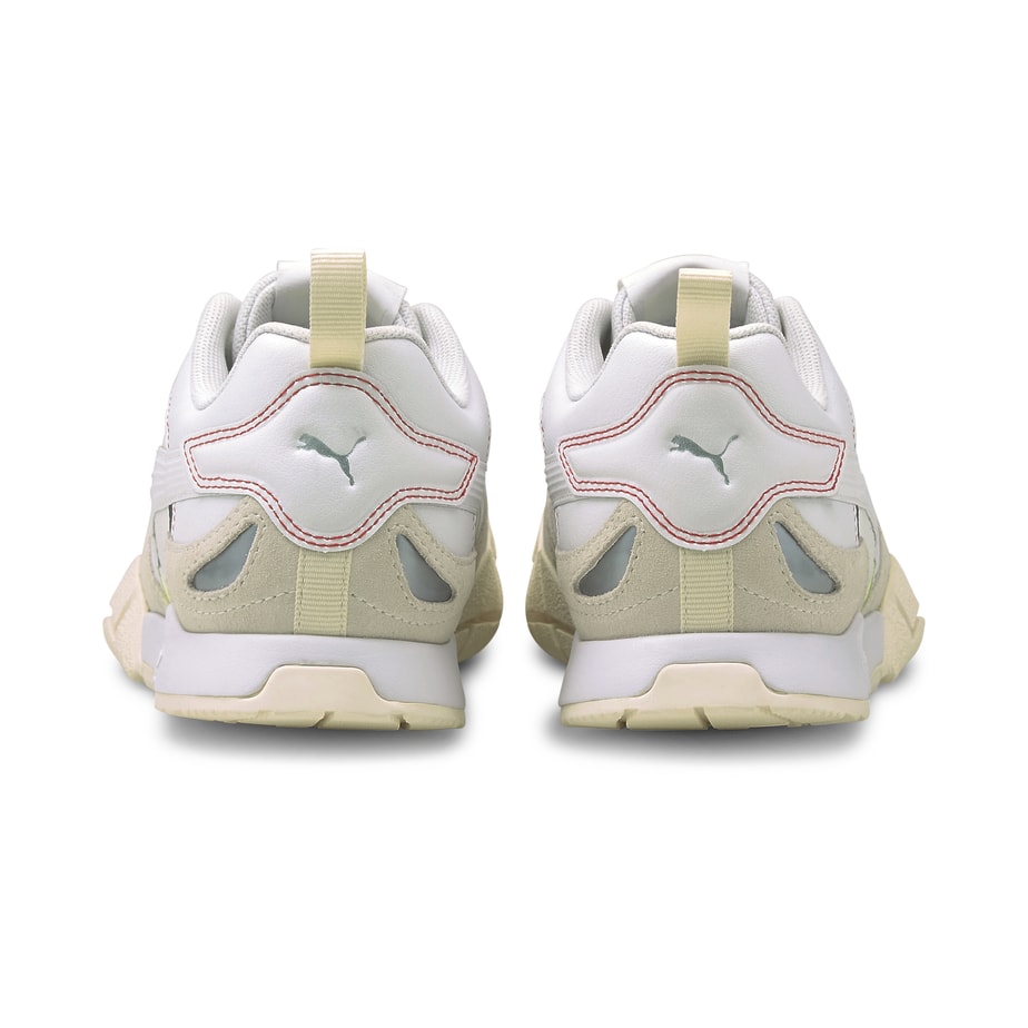 Puma Fashion Rebels Collection