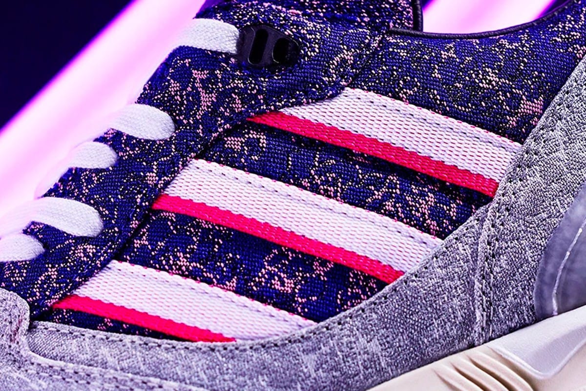adidas Zx 5000 Vieux Lyon Jacquard Release Details 005