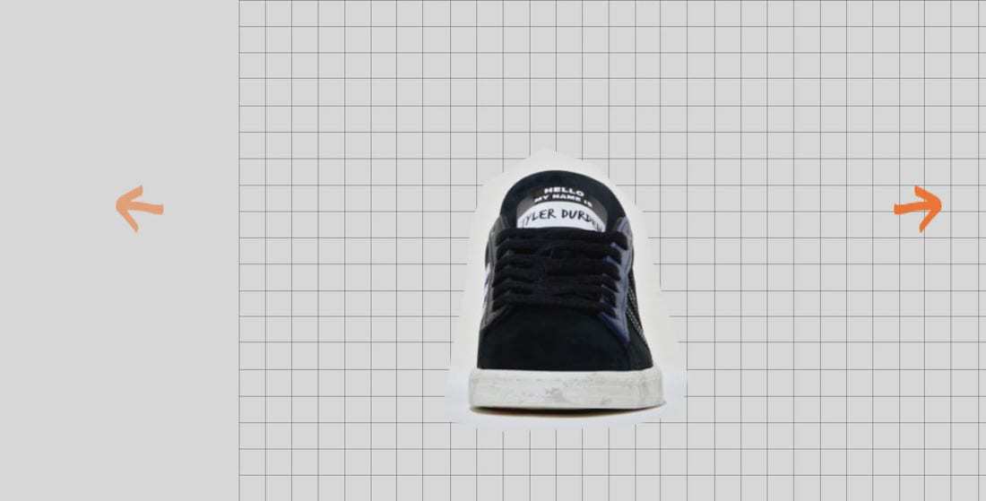 Size adidas Campus 80s Flight Club