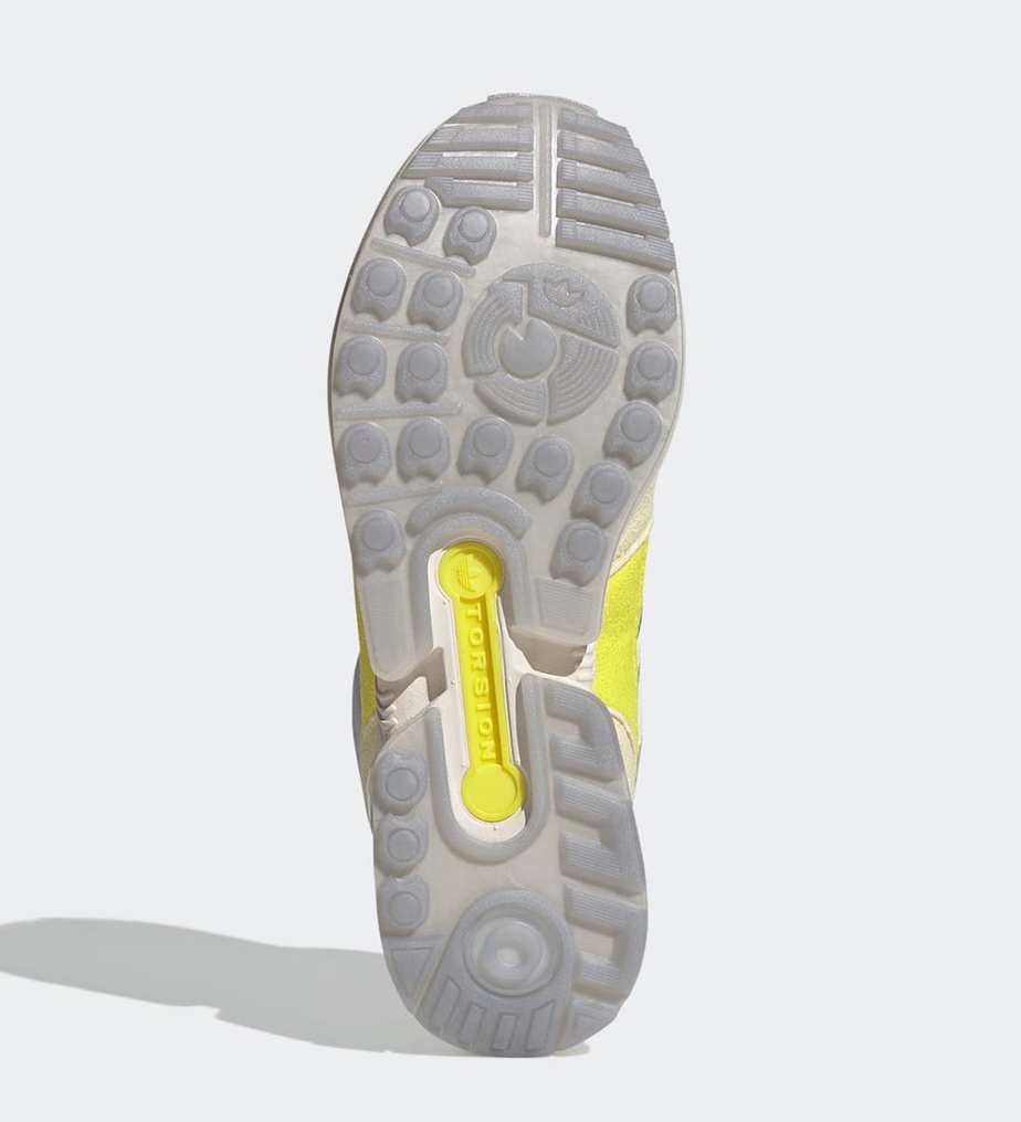 adidas Zx 8000 Frozen Lemonade H68010