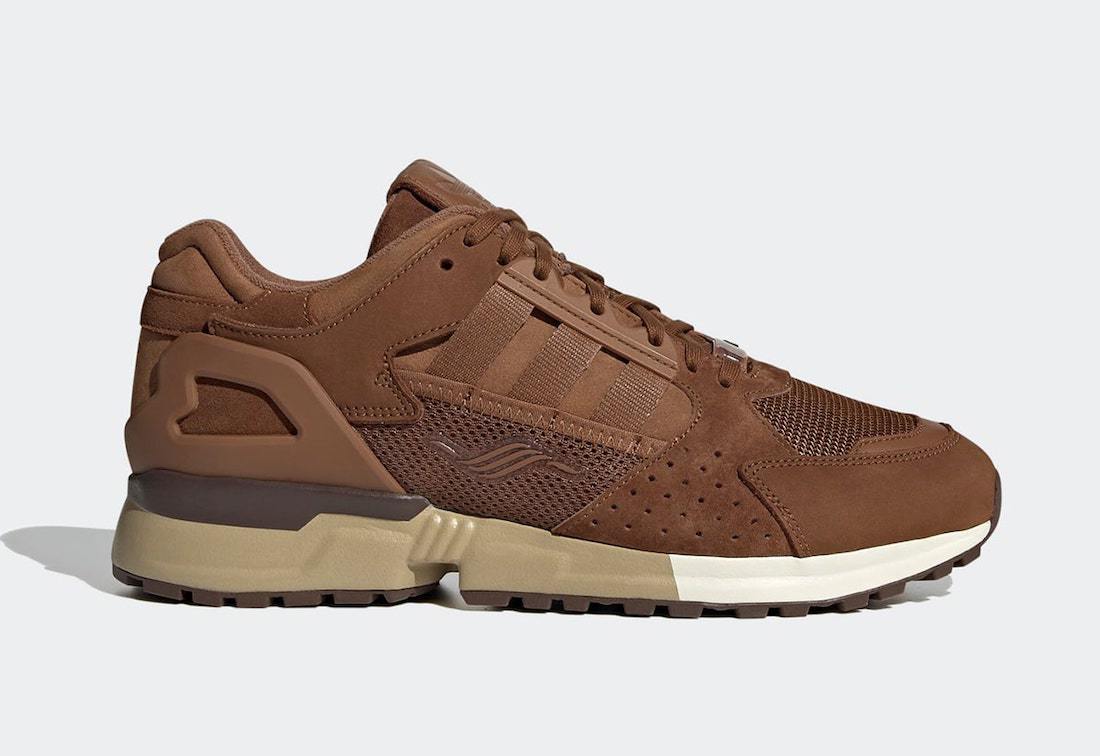 adidas Zx 10000 Schokohase Chocolate Bunny GX7576