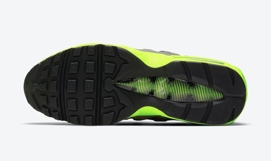 Nike Air Max 95 "Kiss My Airs"
