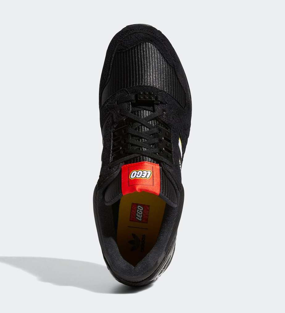 Lego adidas Zx 8000 FY7085