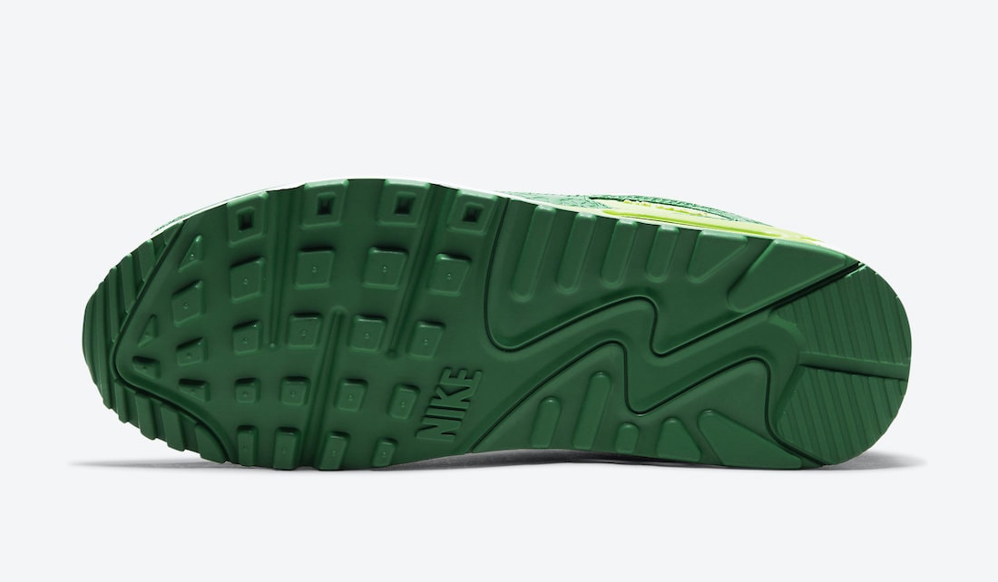 Nike Air Max 90 St. Patrick's Day