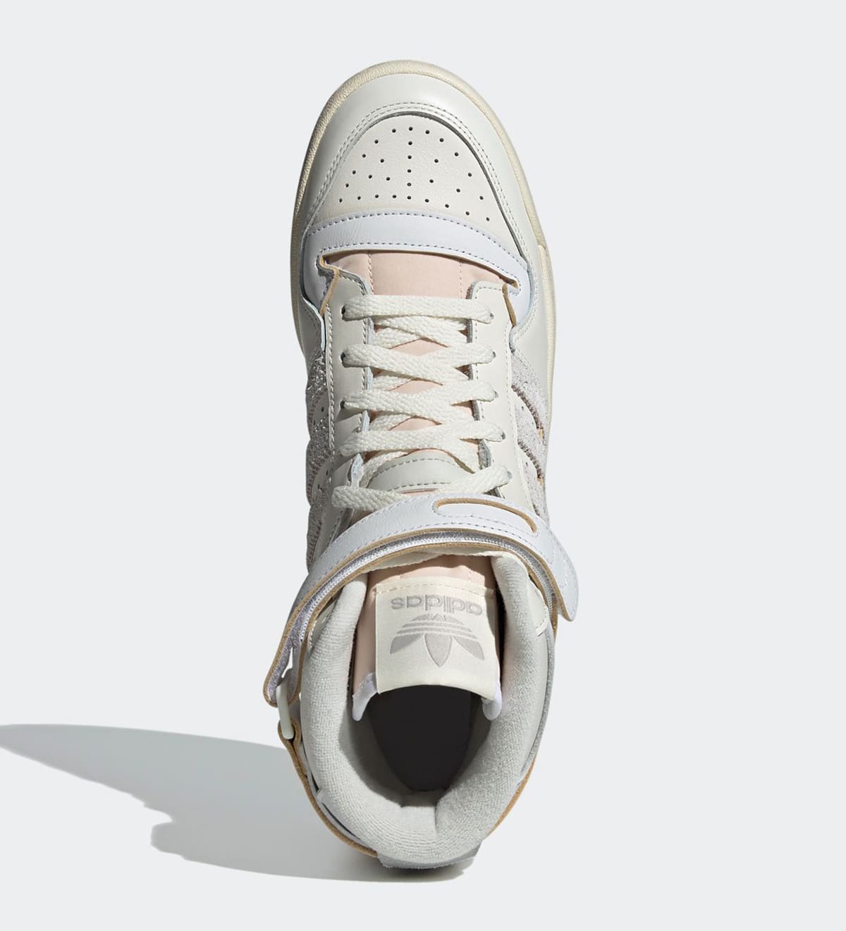 adidas Forum 84 High Orbit Grey FY4576