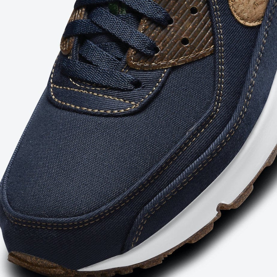 Nike Air Max 90 Surfaces in Denim Cork