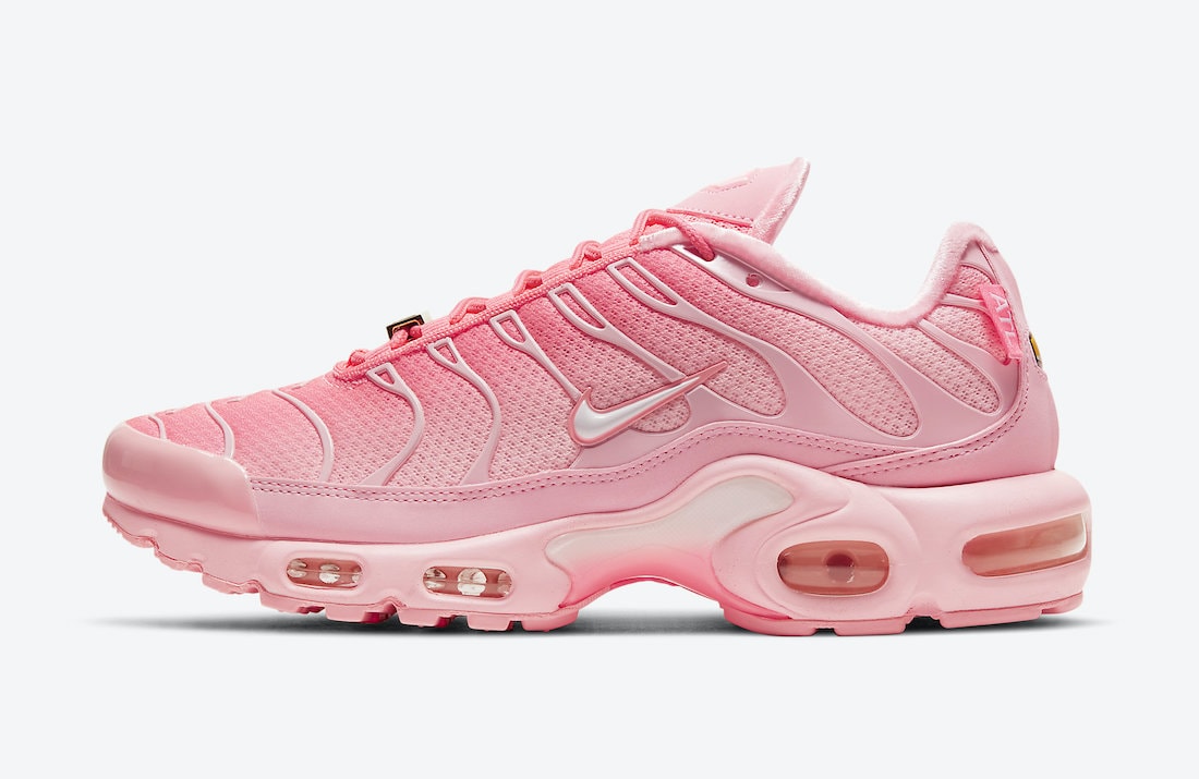 Official Images of the Nike Air Max Plus "Atlanta"