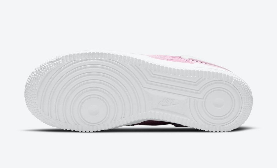 Nike Air Force 1 Low LXX Surfaces in "Pink Foam"