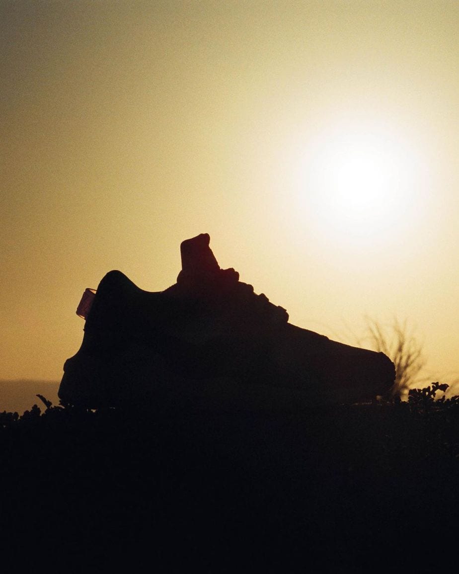 Stussy Nike Huarache Og 2021
