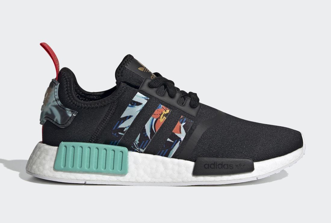 HER Studio London Releasing Another adidas NMD R1