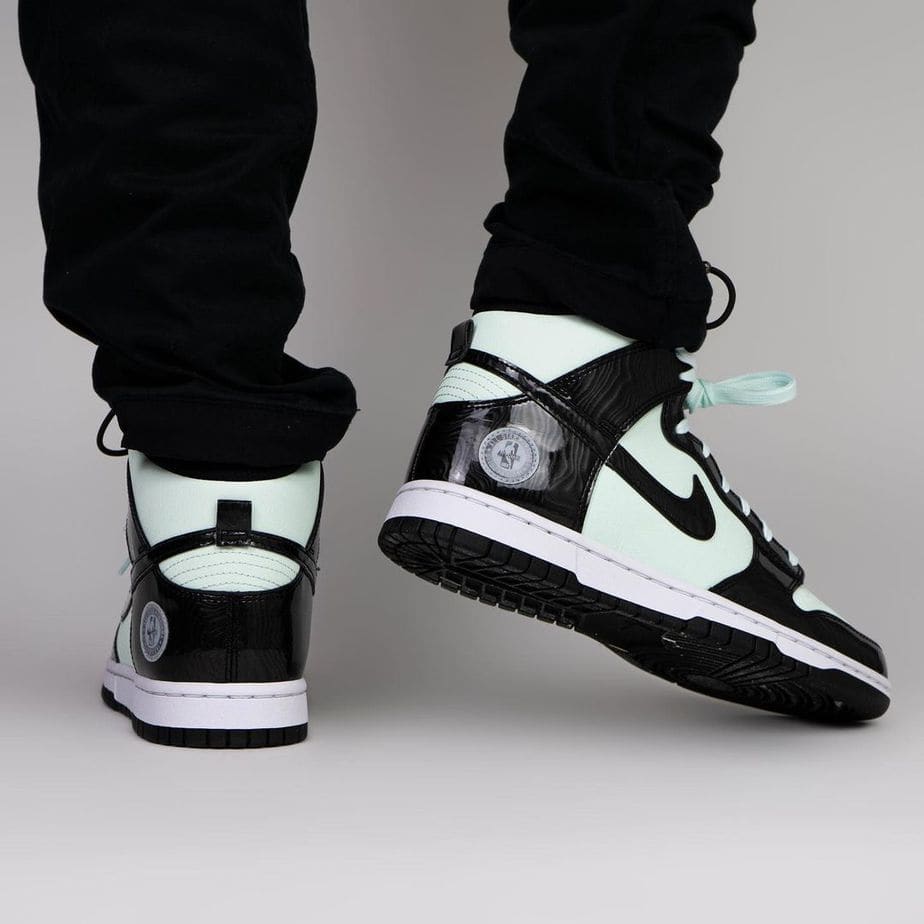 Nike Dunk High All Star 2021