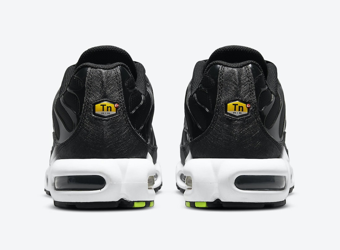 Nike Air Max Plus "Just Do It"