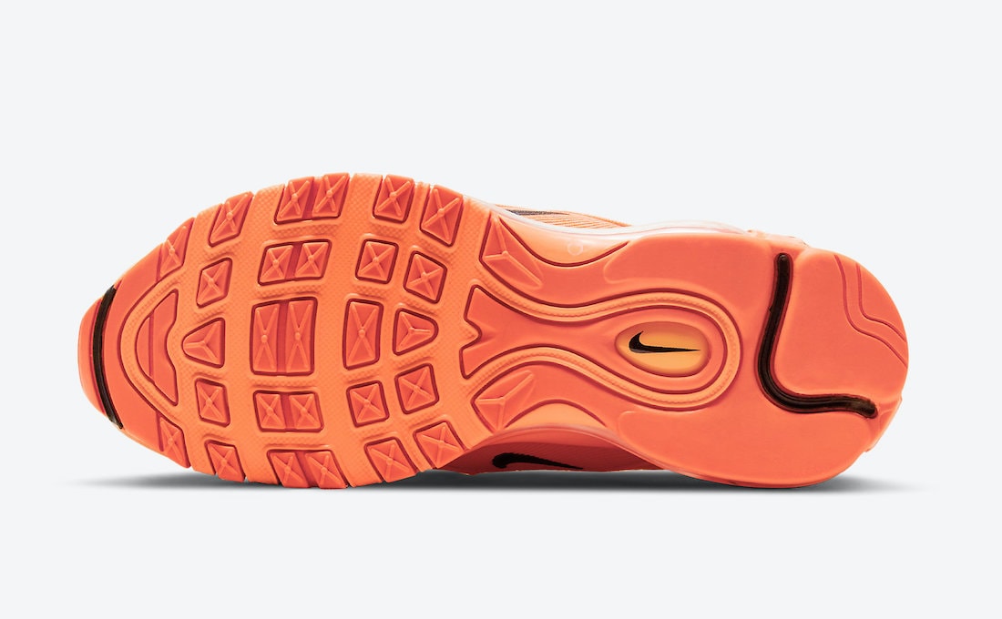 Nike Dedicates the Air Max 97 to Los Angeles