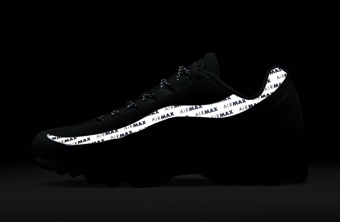 Nike Air Max 95 Ultra Neon DM2815-002