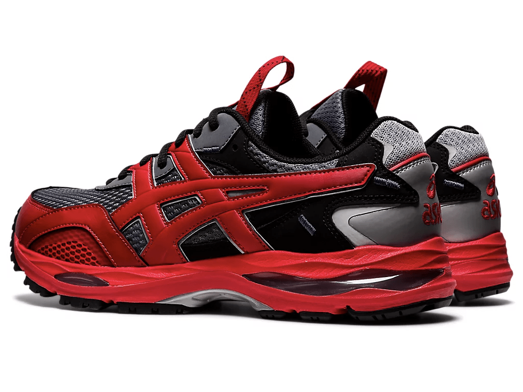 Kiko ASICS Hs2 S Gel Mc Plus