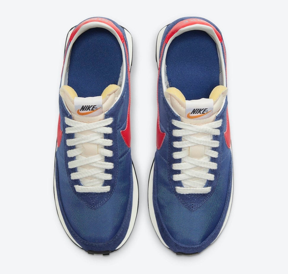 Nike Waffle Trainer 2 Midnight Navy DB3004-400