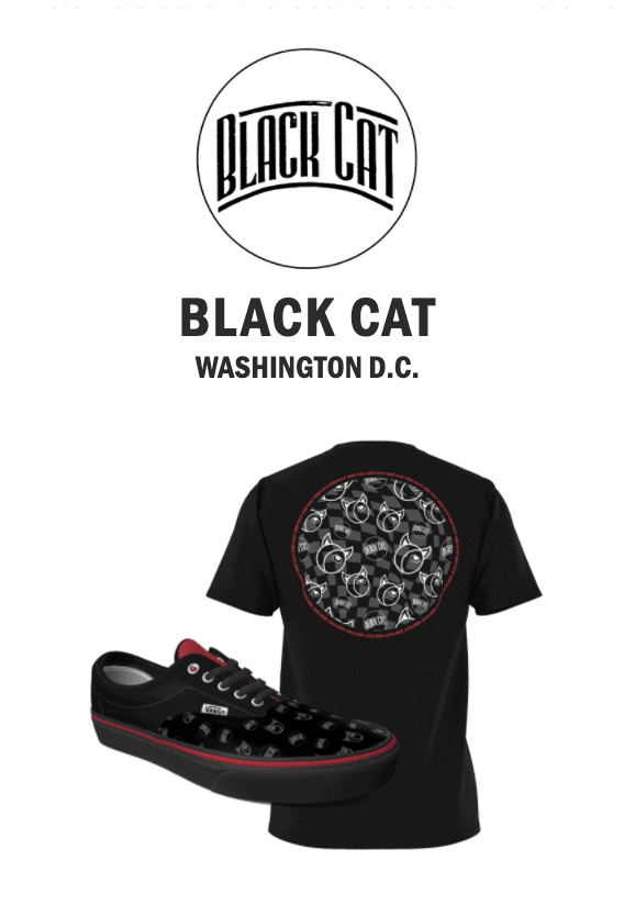 Vans Foot The Bill Program 2021