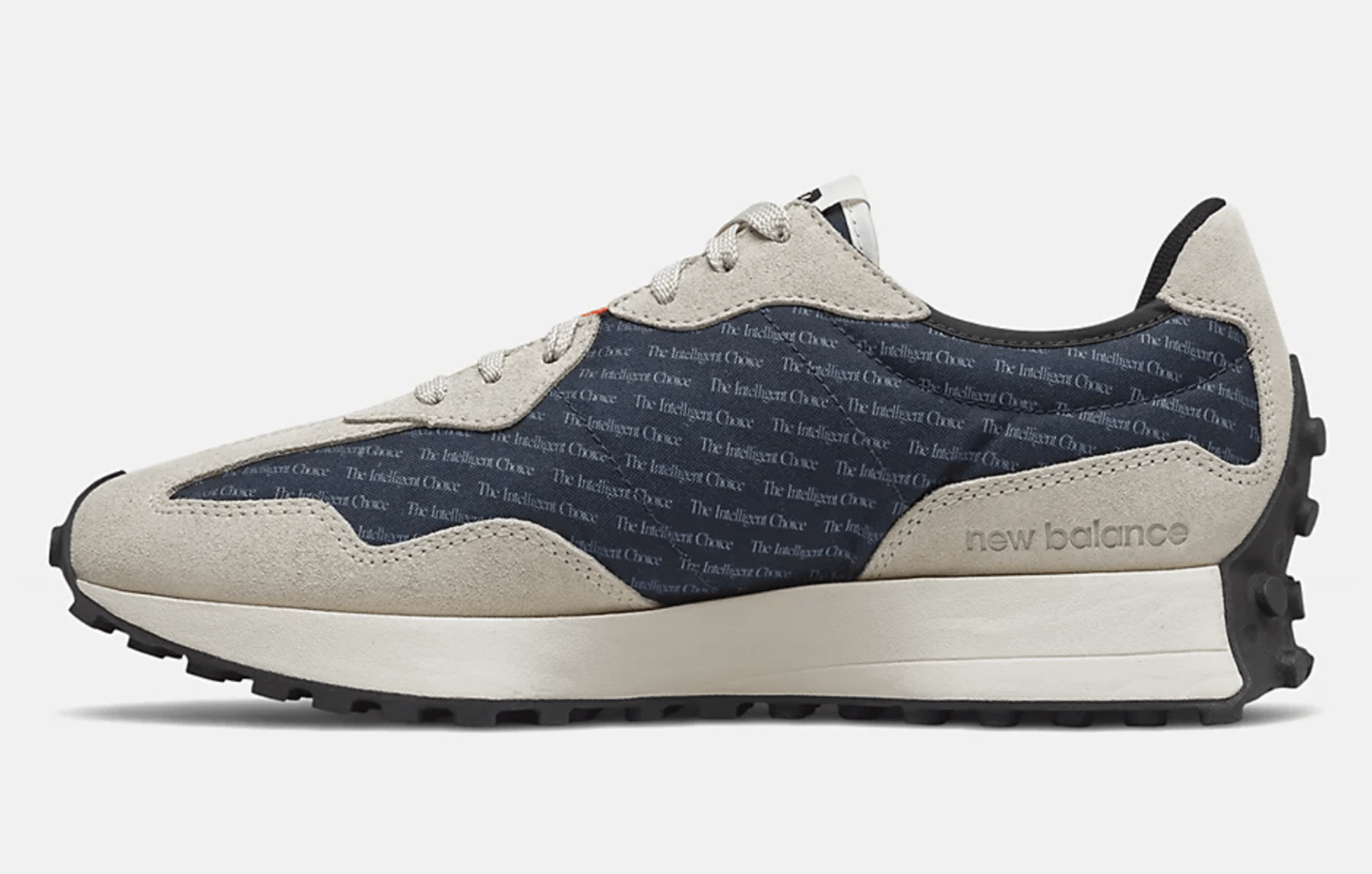 New Balance 327 The Intelligent Choice Pack