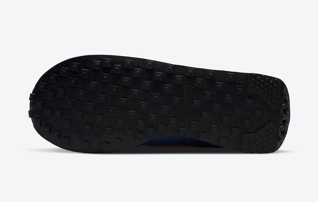 Nike Waffle Trainer 2 Midnight Navy DB3004-400