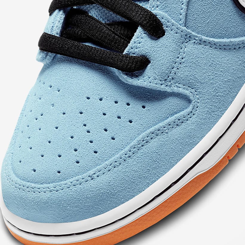 Nike SB Dunk Low Pro Gulf